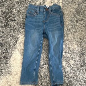 Old Navy Toddler Rockstar Jeans
